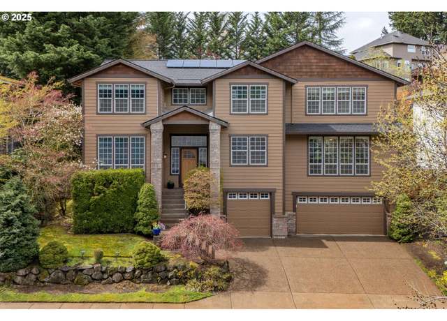 Property at 14411 SW 128th Pl, Tigard, OR 97224, 4 beds, 3 baths