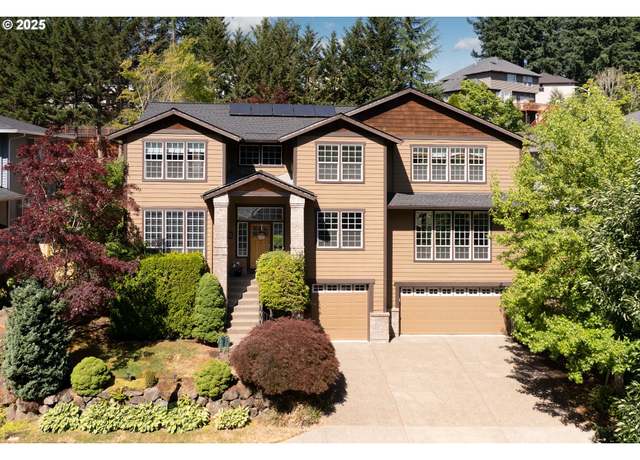 Property at 14411 SW 128th Pl, Tigard, OR 97224, 4 beds, 3 baths