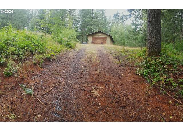 Property at 32218 NE 86th St, Camas, WA 98607