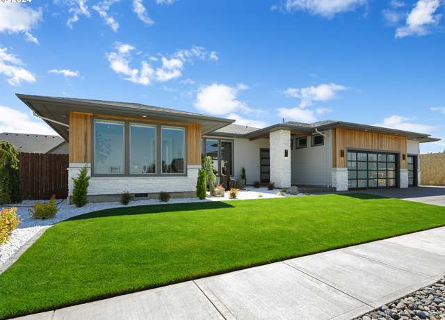 Property at 12207 NW 20th Ave Lot 12, Vancouver, WA 98685, 4 beds, 3 baths
