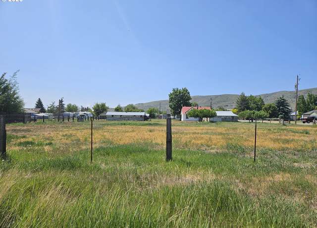Property at Undisclosed address, Baker City, OR 97814