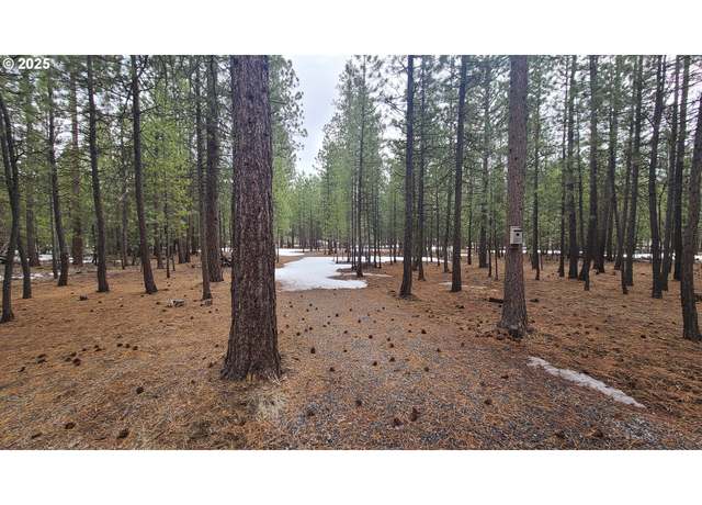 Property at 52328 Elderberry Ct, La Pine, OR 97739