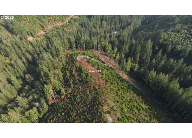 Property at 1051 Skamania Mines Rd, Washougal, WA 98671