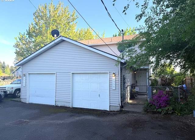 Property at 2559 SE 87th Ave, Portland, OR 97266, 4 beds, 2 baths