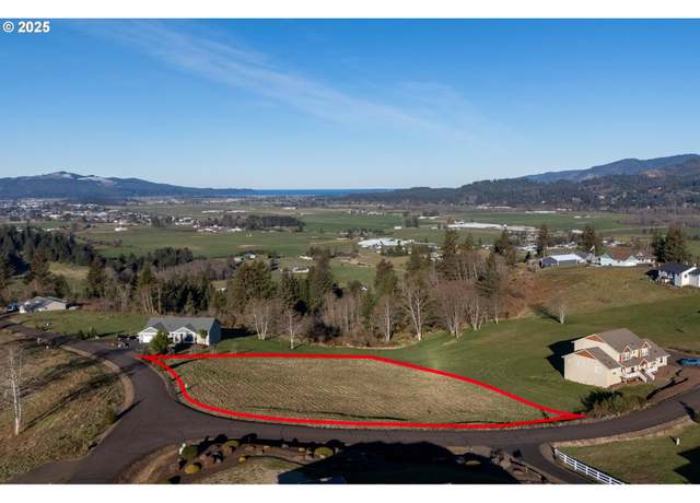 Property at Marvin Ln #16, Tillamook, OR 97141