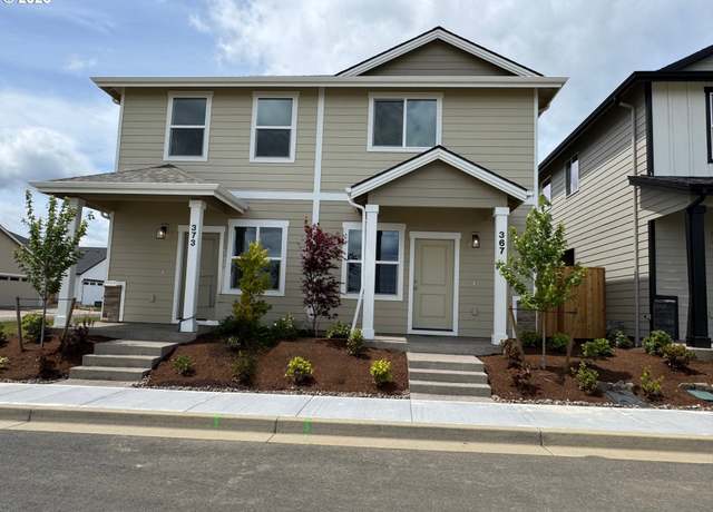 Property at 373 SE Kitzmiller Dr, Dallas, OR 97338, 3 beds, 2 baths