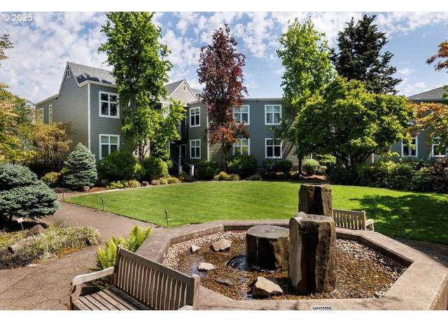 Property at 225 S Montgomery St Unit G10, Portland, OR 97201, 2 beds, 2 baths