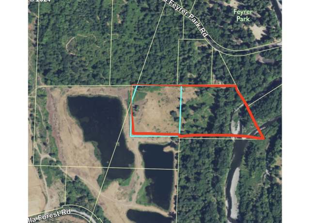 Property at 0 Feyrer Park Rd, Molalla, OR 97038