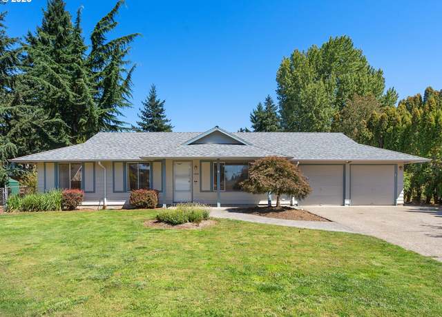 Property at 1007 NE 82nd Ave, Vancouver, WA 98664, 3 beds, 1.5 baths