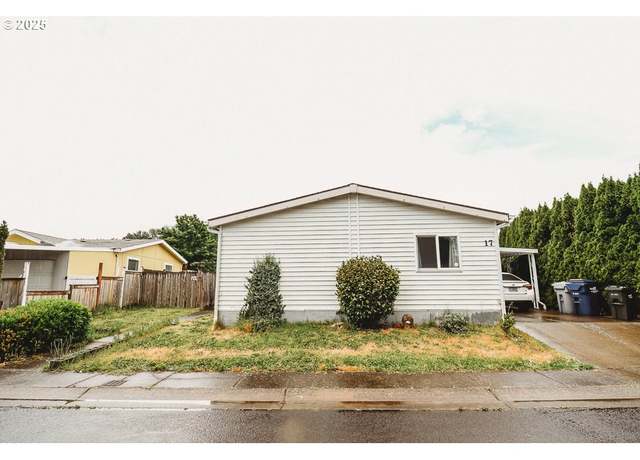 Property at 2333 N Terry St #17, Eugene, OR 97402, 4 beds, 2 baths