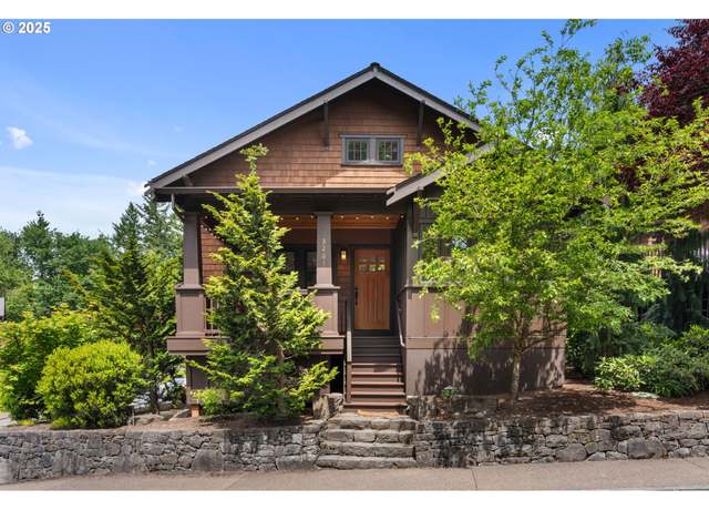 Property at 3261 NW Skyline Blvd, Portland, OR 97229, 3 beds, 4 baths