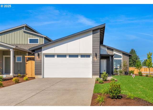 Property at 407 SE Shetterly Dr, Dallas, OR 97338, 3 beds, 2 baths