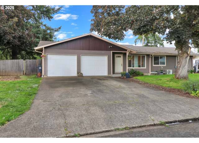 Property at 4095 Kildare St, Eugene, OR 97404, 3 beds, 1.5 baths
