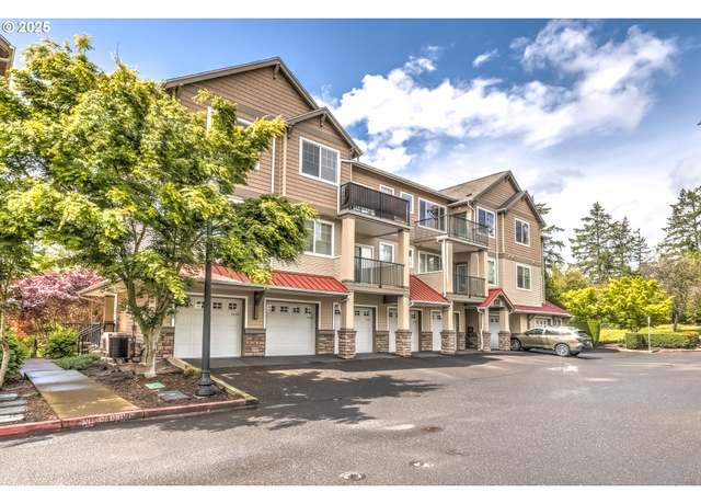 Property at 635 NW Lost Springs Ter #403, Portland, OR 97229, 2 beds, 2 baths