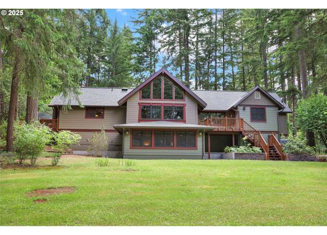 Property at 24780 Lavell Rd, Junction City, OR 97448, 3 beds, 2.5 baths