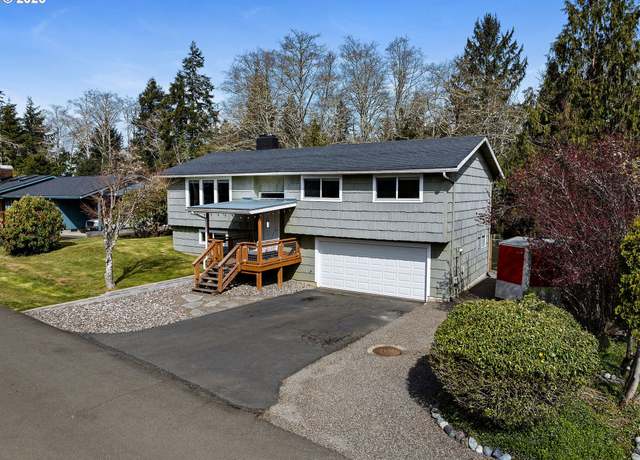 Property at 35363 Woodland Ln, Astoria, OR 97103, 4 beds, 2 baths