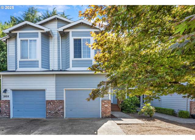 Property at 2026 Virginia Ln, West Linn, OR 97068, 3 beds, 2.5 baths