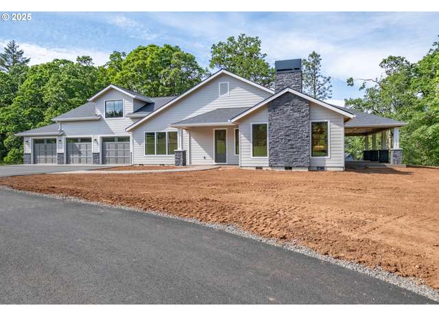 Property at 3685 View Top Ln, Turner, OR 97392, 3 beds, 2.5 baths