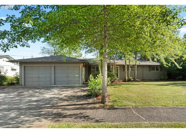 Property at 4268 Ward Dr NE, Salem, OR 97305, 3 beds, 2 baths