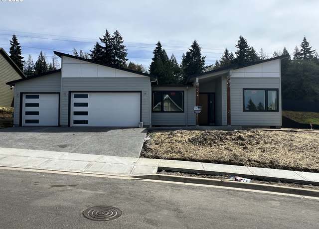 Property at 16703 NE 38th Ave, Vancouver, WA 98686, 4 beds, 2.5 baths