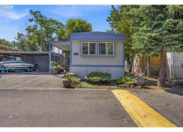 Property at 13531 Clairmont Way #55, Oregon City, OR 97045, 3 beds, 1 bath