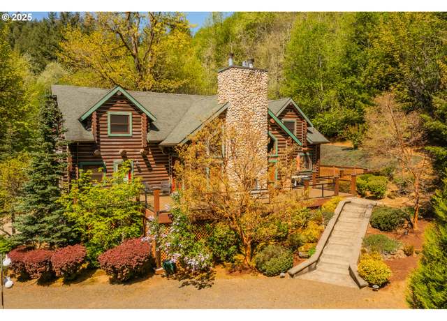 Property at 49220 Wilson River Hwy, Tillamook, OR 97141, 5 beds, 6.5 baths