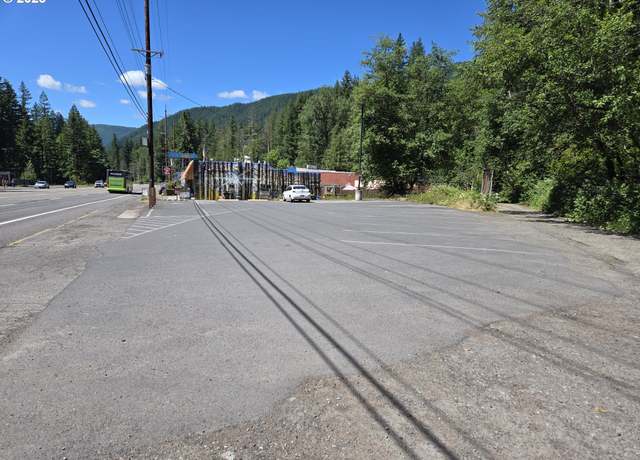 Property at 73341 E Highway 26, Rhododendron, OR 97049