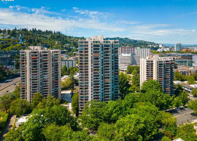 Property at 2221 SW 1st Ave #222, Portland, OR 97201, 2 beds, 2 baths