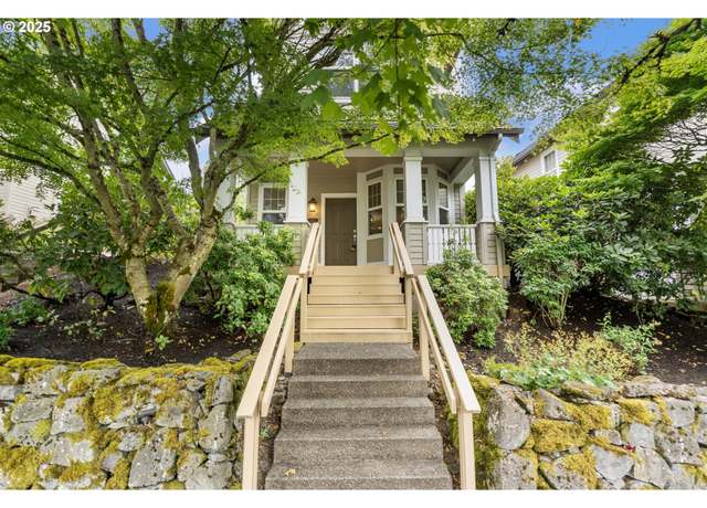 Property at 2512 NW Miller Rd #20, Portland, OR 97229, 3 beds, 2.5 baths