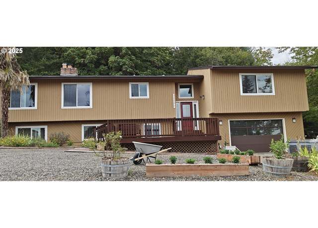 Property at 26725 SE Stewart Ln, Boring, OR 97009, 4 beds, 3 baths