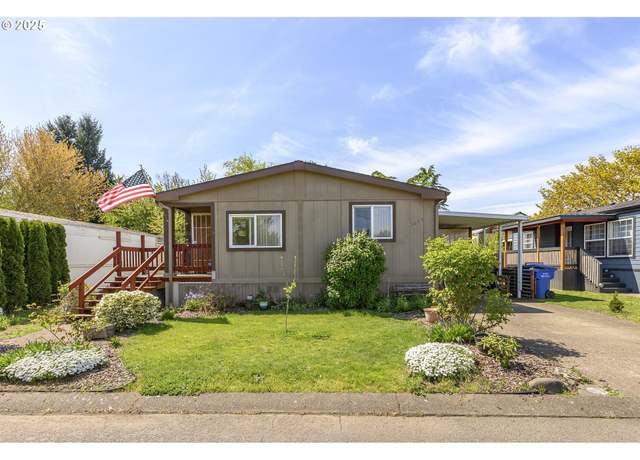 Property at 5084 Briarwood Cir N #8, Keizer, OR 97303, 2 beds, 2 baths