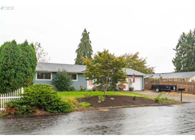 Property at 10900 NE 67th St, Vancouver, WA 98662, 3 beds, 1 bath