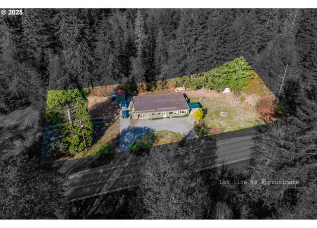 Property at 48785 Santiam Hwy, Cascadia, OR 97329, 4 beds, 3 baths