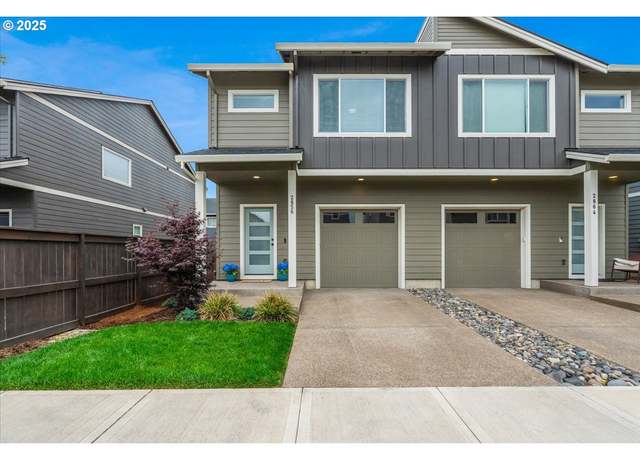 Property at 2856 S Nectarine St, Cornelius, OR 97113, 3 beds, 2.5 baths