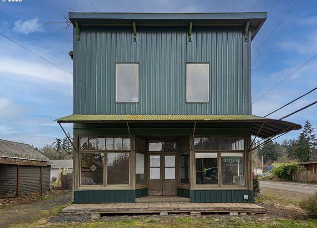 Property at 291 Grandview Ave, Scotts Mills, OR 97375, 2 beds, 2 baths