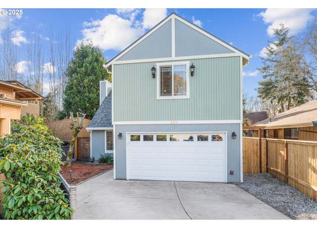 Property at 288 NE Hyde Cir, Hillsboro, OR 97124, 4 beds, 2.5 baths