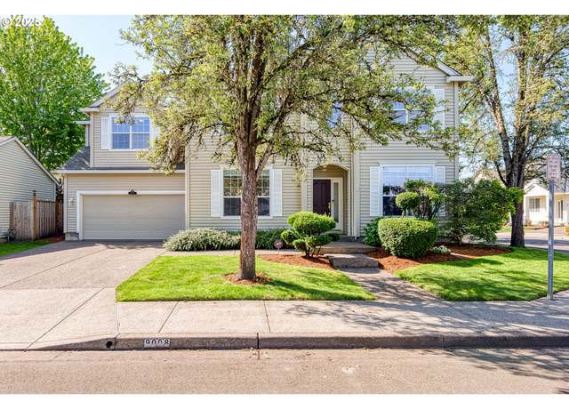 Property at 9008 SW Ashford St, Tigard, OR 97224, 4 beds, 2.5 baths