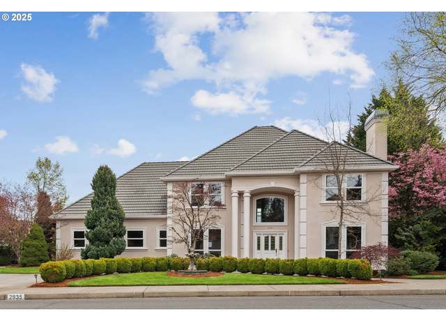 Property at 2835 NW Lacamas Dr, Camas, WA 98607, 4 beds, 3.5 baths