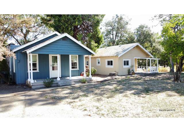 Property at 135 Deleane Dr, Canyonville, OR 97417, 3 beds, 2 baths