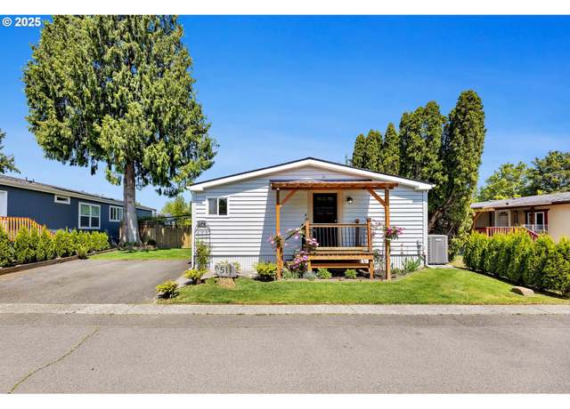 Property at 16812 SE 1st St #51, Vancouver, WA 98684, 3 beds, 2 baths