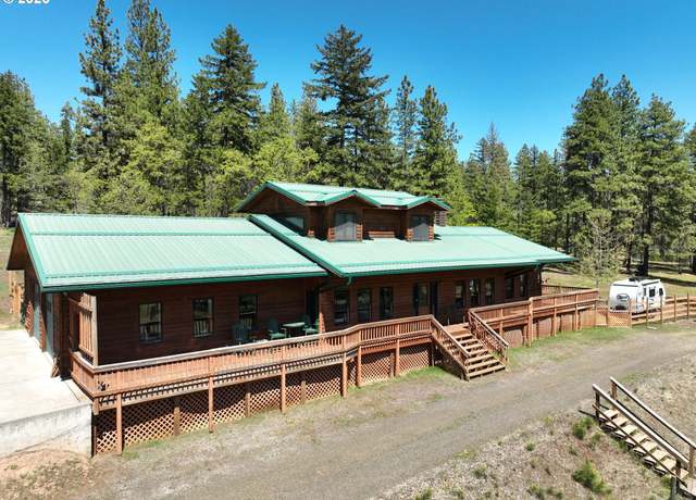 Property at 163 Goldenpine, Goldendale, WA 98620, 3 beds, 2.5 baths
