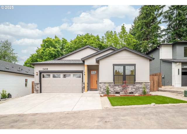 Property at 5408 NE 111th St, Vancouver, WA 98686, 3 beds, 2 baths