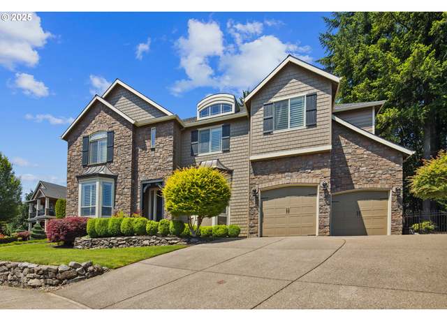 Property at 3534 NW Maple St, Camas, WA 98607, 4 beds, 3.5 baths