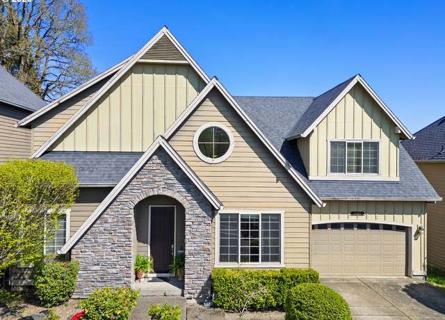 Property at 15485 SW Willamette Valley Ct, Beaverton, OR 97007, 4 beds, 3 baths