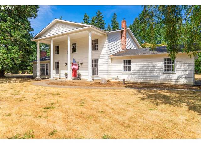 Property at 5680 SW Minter Bridge Rd, Hillsboro, OR 97123, 4 beds, 2 baths