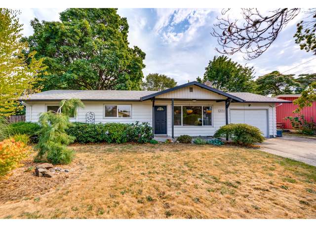 Property at 2836 15th Pl, Forest Grove, OR 97116, 3 beds, 1.5 baths