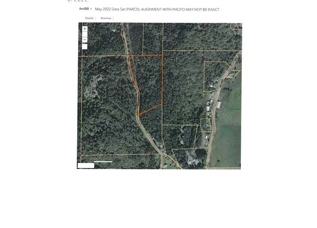 Property at 0 Pleasant Valley Rd, Myrtle Point, OR 97458