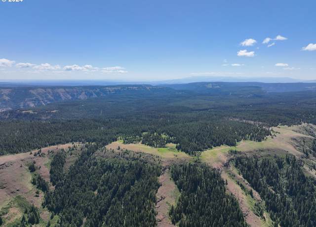 Property at 0 Vacant Land, Weston, OR 97886