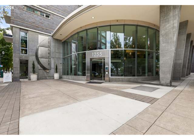 Property at 1255 NW 9th Ave #303, Portland, OR 97209, 1 bed, 1 bath