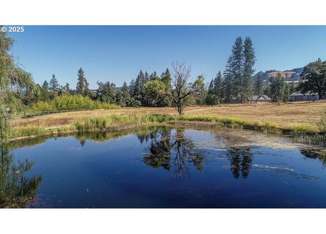 Property at Lot 30 Husum Grns, White Salmon, WA 98672